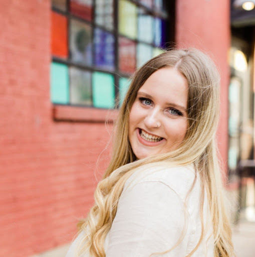 Corinne Carr Photo 5