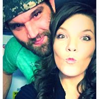 Jenna Mcrae Photo 12