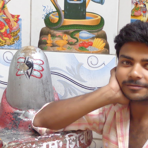 Vinod Srivastava Photo 30