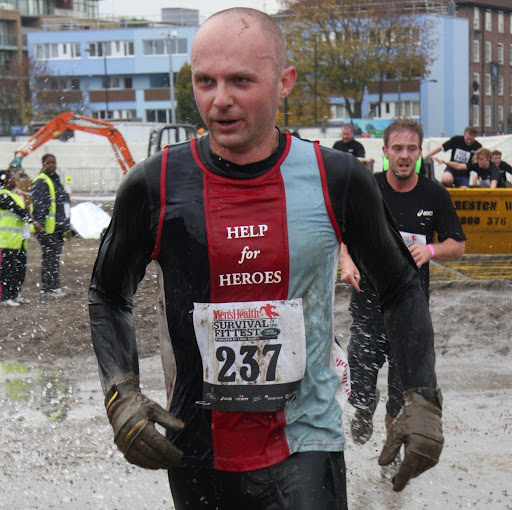 Neil Bailey Photo 47