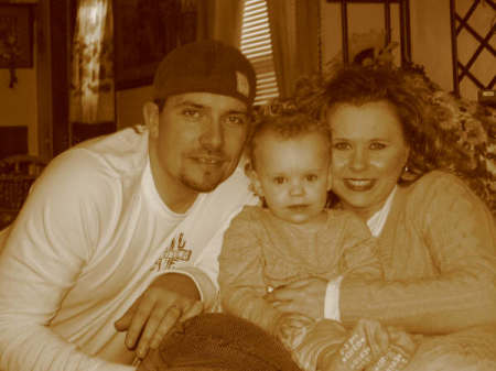Lisa Winters Photo 13