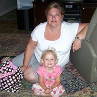 Teresa Cagle Photo 27