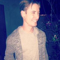 Aaron Weston Photo 16