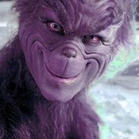 Robert Hogan Photo 36