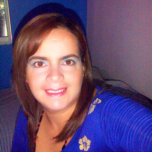 Ingrid Yepez Photo 13