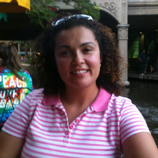 Charlene Hudson Photo 19