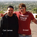 Carl James Photo 35