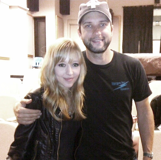 Melissa Corrigan Photo 3