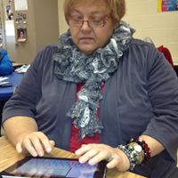 Kathleen Penwell Photo 3
