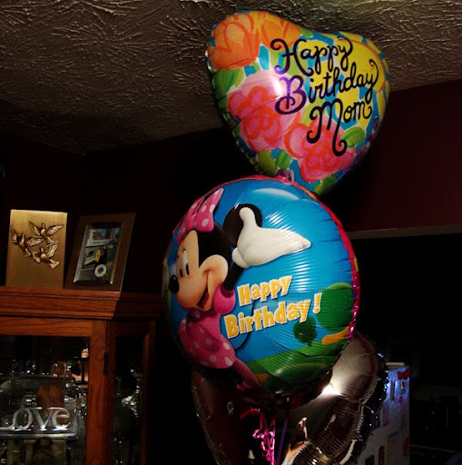 Darlene Collins Photo 34