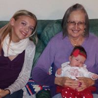 Anita Payne Photo 21