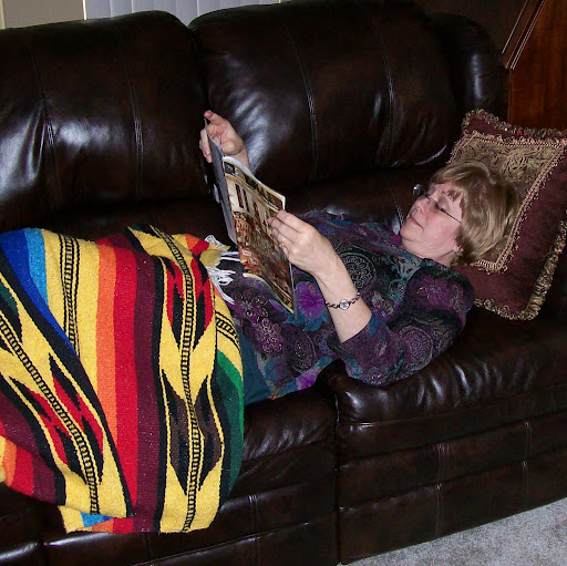 Donna Gilbert Photo 22