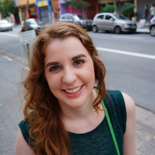 Joanna Smith Photo 11