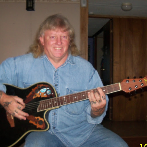 Randy Jones Photo 7