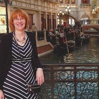 Kathy Geiger Photo 7