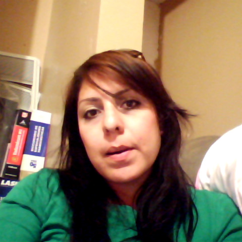 Samantha Arellano Photo 18