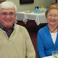 Connie Arnold Photo 20
