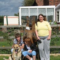 Tracey Robbins Photo 8