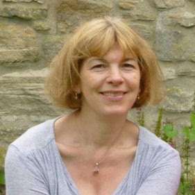 Sally Wilson Photo 12