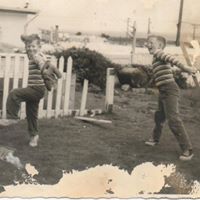 Gerard Corcoran Photo 6