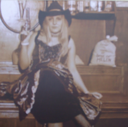 Victoria Roberson Photo 8