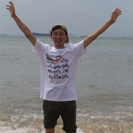 Liang Ye Photo 6