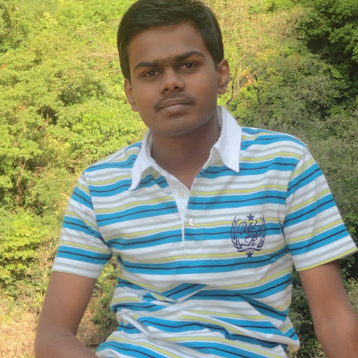 Girish Desai Photo 20