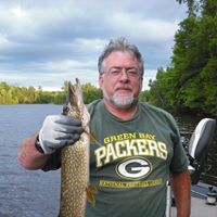 Stephan Andrews Photo 24