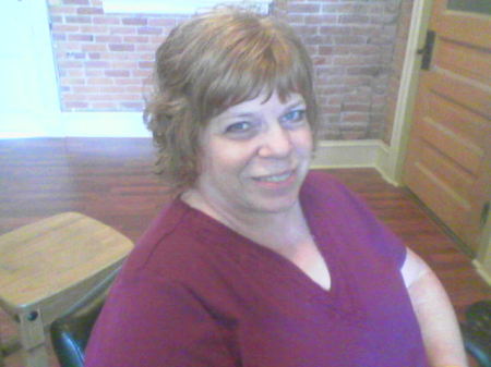 Deborah Edwards Photo 21