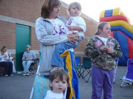 Amber Miller Photo 31