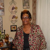 Mamie Brown Photo 14