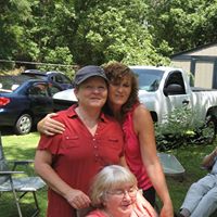 Sandy Mitchell Photo 11