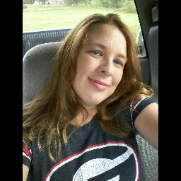 Patricia Rutledge Photo 18