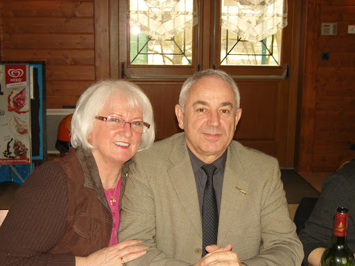 Anne Hauser Photo 25