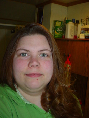 Mandy Johnson Photo 6