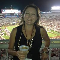 Stacey Barber Photo 12