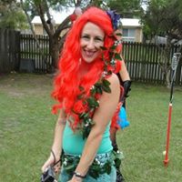 Katrina Sharp Photo 7