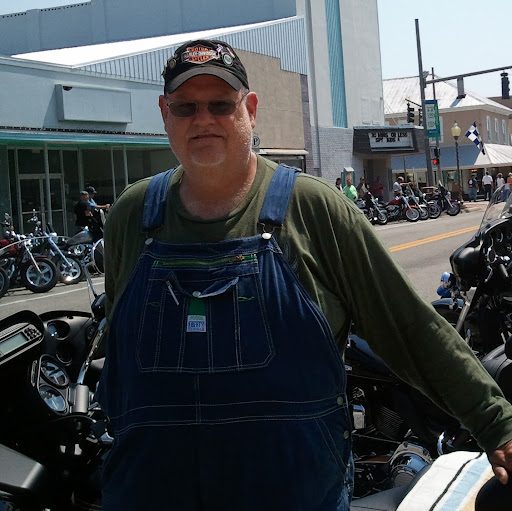 Donald Gustafson Photo 20