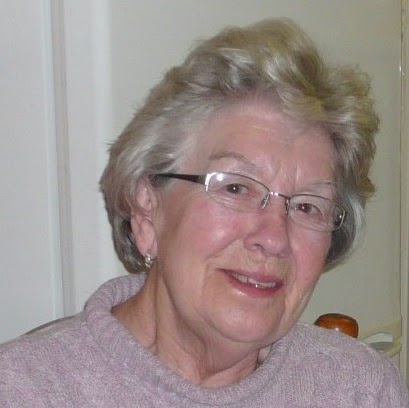 Joan Jones Photo 11
