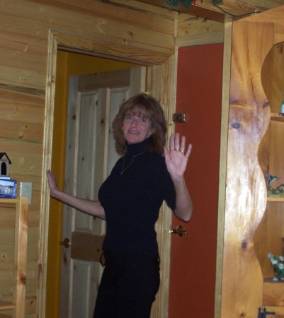 Laurie Berry Photo 24