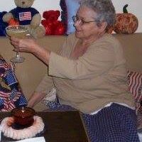Peggy Yoder Photo 9