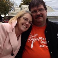 Nancy Mcdaniel Photo 25