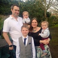 Clare Richardson Photo 12