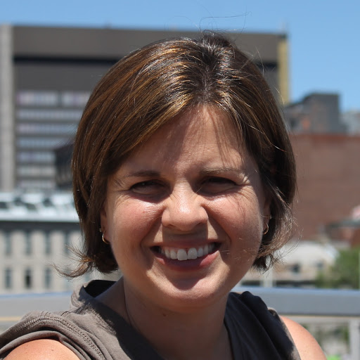 Robin Bowman Photo 5