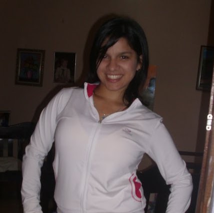 Adriana Alvarez Photo 26