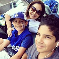 Nancy Vargas Photo 18
