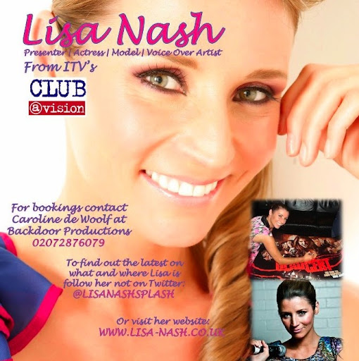 Lisa Nash Photo 18