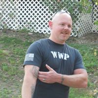 Daniel Vanhooser Photo 2