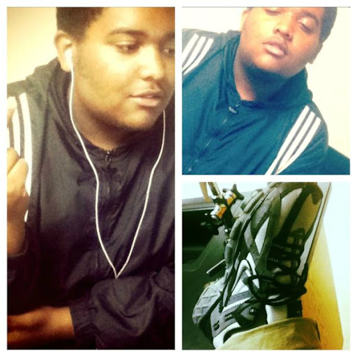 Marcus Ledbetter Photo 9