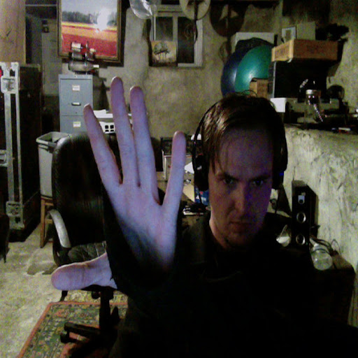 Joshua Masters Photo 14